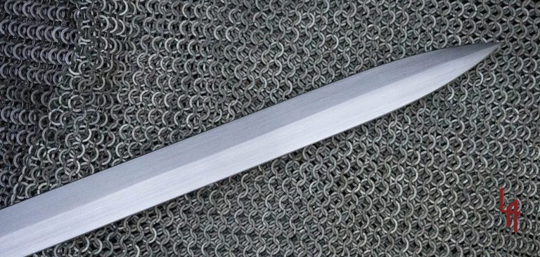Roman Gladius Sword