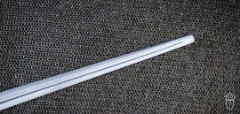 Blunt Tourney Hand-and-a-Half Knightly Sword