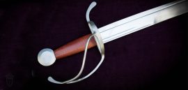 Atrim Design Cutlass Sword