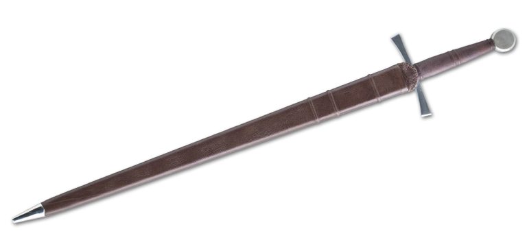 Combat Bastard Sword