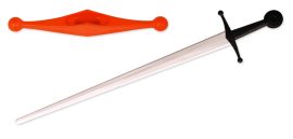 Synthetic Single Hand Sword Guard