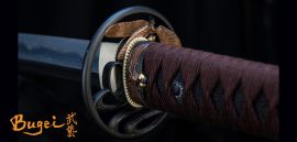 Dragonfly Katana