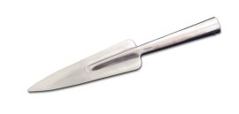 Medieval Spear Head