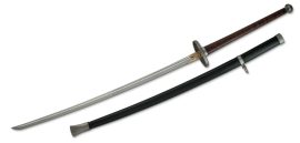 Miao Dao Chinese Long Sword