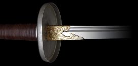 Miao Dao Chinese Long Sword