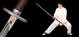 Miao Dao Chinese Long Sword