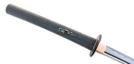 Modern Katana with Bohi Blade Design