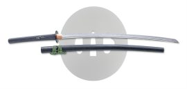Modern Katana with Bohi Blade Design
