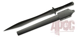 Wasteland Gladius Sword