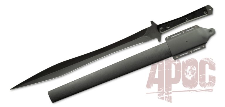 Wasteland Gladius Sword