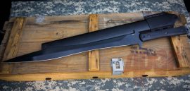 Wasteland Gladius Sword