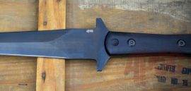Wasteland Gladius Sword