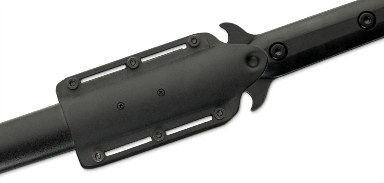 Survival Cutlass with Atrim Blade
