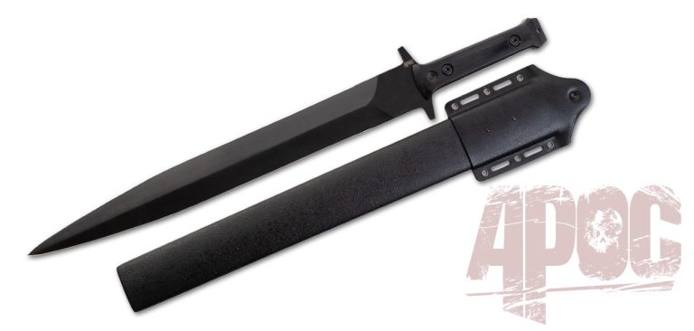 Atrim Tac Brutus Sword
