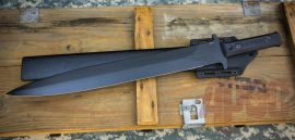 Atrim Tac Brutus Sword