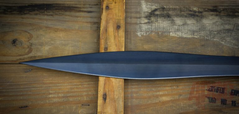 Wasteland Gladius Sword