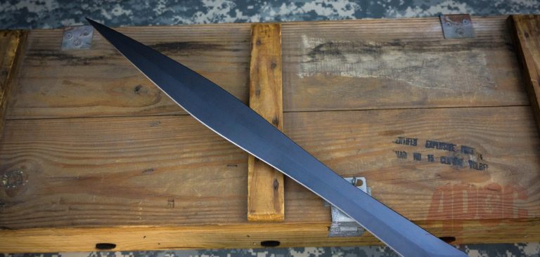 Wasteland Gladius Sword