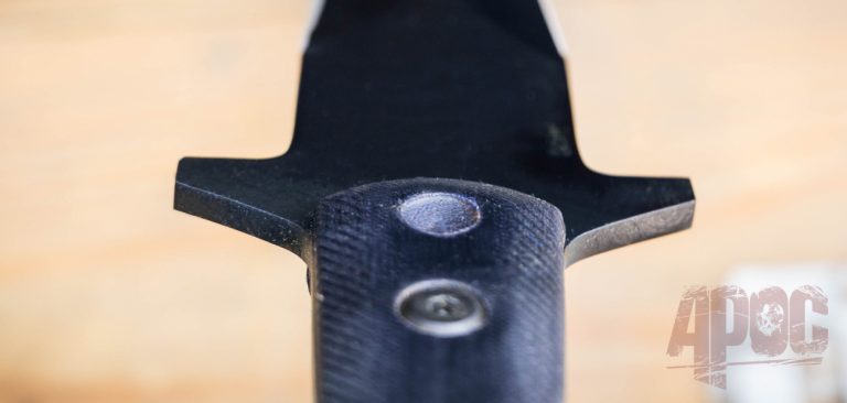 Wasteland Gladius Sword