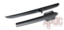 Survival Tanto Blade for Tactical Use