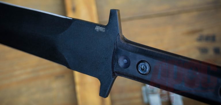 Atrim Tac Brutus Sword