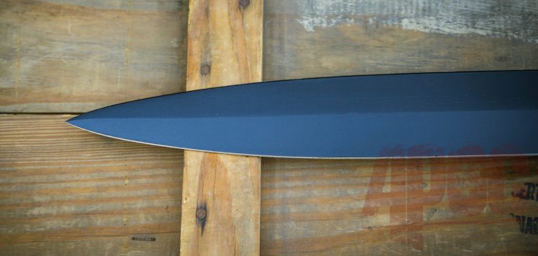 Atrim Tac Brutus Sword