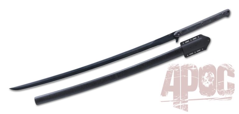 Survival Odachi Sword