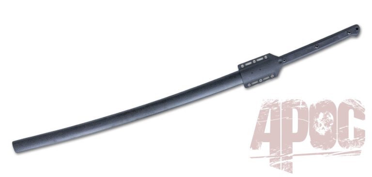 Survival Odachi Sword