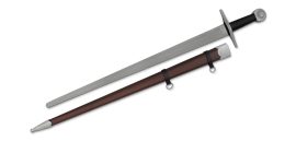 Practical Single-Hand Sword