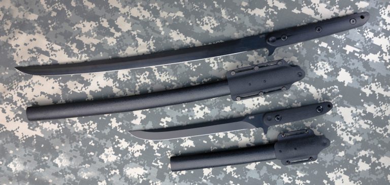 Survival Tanto Blade for Tactical Use