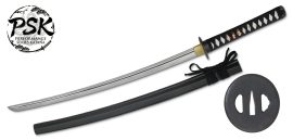 27-inch Practice Iaito Sword