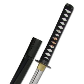 27-inch Practice Iaito Sword