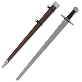 Practical Single-Hand Sword