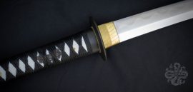 PSK XL Katana Sword