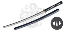 Practical Katana Sword