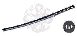 Practical Katana Sword