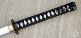 Practical Katana Sword