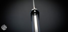 Tactical Wakizashi Sword