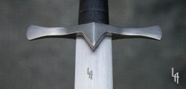Irish Dagger