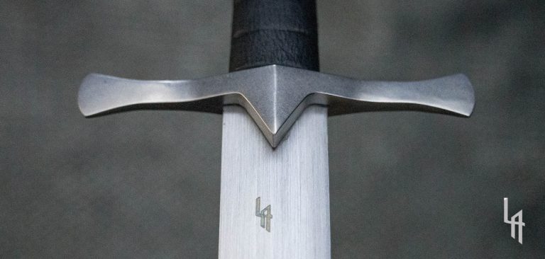 Irish Dagger