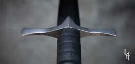 Irish Dagger