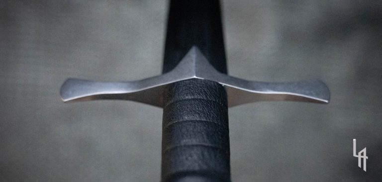 Irish Dagger