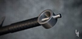 Irish Dagger