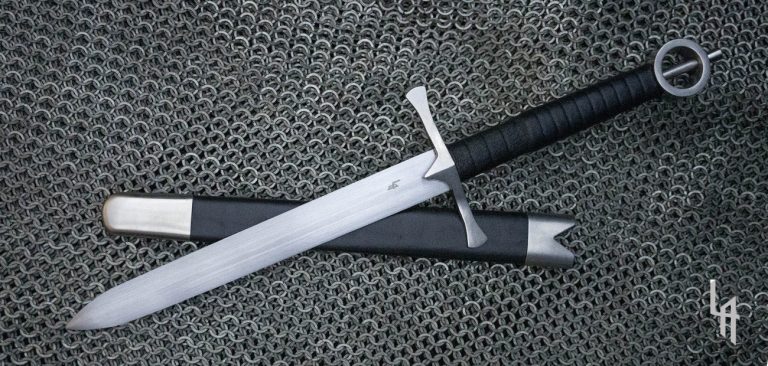 Irish Dagger