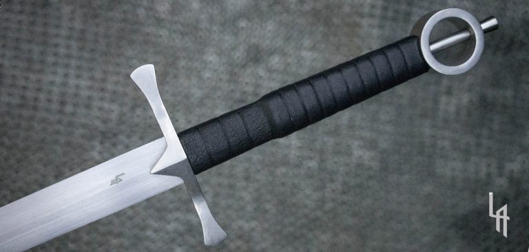 Irish Dagger
