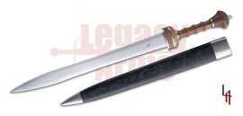 Roman Mainz Gladius Sword