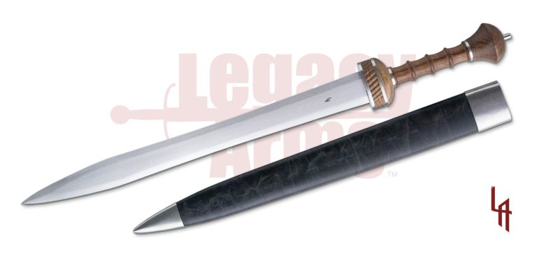 Roman Mainz Gladius Sword