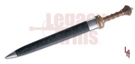 Roman Mainz Gladius Sword