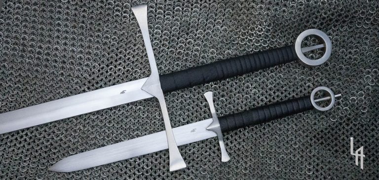 Irish Dagger
