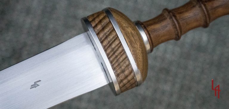 Roman Mainz Gladius Sword