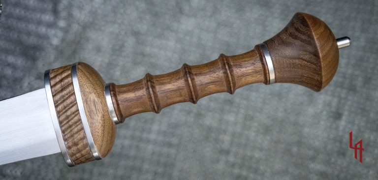 Roman Mainz Gladius Sword